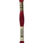 3777 DMC Mouliné Broderigarn