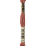 3778 DMC Mouliné Broderigarn