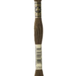 3781 DMC Mouliné Broderigarn