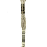 3782 DMC Mouliné Broderigarn