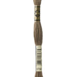 3790 DMC Mouliné Broderigarn