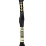 3799 DMC Mouliné Broderigarn