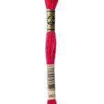 3801 DMC Mouliné Broderigarn