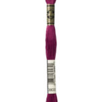 3803 DMC Mouliné Broderigarn