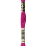 3805 DMC Mouliné Broderigarn