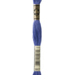 3807 DMC Mouliné Broderigarn