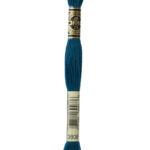 3808 DMC Mouliné Broderigarn