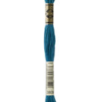 3809 DMC Mouliné Broderigarn