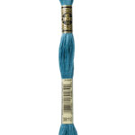 3810 DMC Mouliné Broderigarn