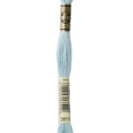 3811 DMC Mouliné Broderigarn