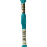 3812 DMC Mouliné Broderigarn