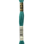 3814 DMC Mouliné Broderigarn