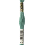3816 DMC Mouliné Broderigarn