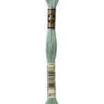 3817 DMC Mouliné Broderigarn