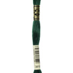 3818 DMC Mouliné Broderigarn