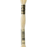 3823 DMC Mouliné Broderigarn