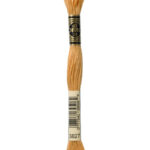 3827 DMC Mouliné Broderigarn