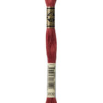 3830 DMC Mouliné Broderigarn