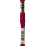 3831 DMC Mouliné Broderigarn