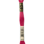 3832 DMC Mouliné Broderigarn