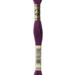 3834 DMC Mouliné Broderigarn