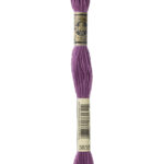 3835 DMC Mouliné Broderigarn