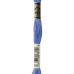 3839 DMC Mouliné Broderigarn