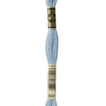 3841 DMC Mouliné Broderigarn