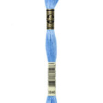 3846 DMC Mouliné Broderigarn