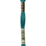 3848 DMC Mouliné Broderigarn