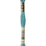 3849 DMC Mouliné Broderigarn