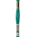 3850 DMC Mouliné Broderigarn