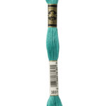 3851 DMC Mouliné Broderigarn