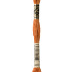 3853 DMC Mouliné Broderigarn
