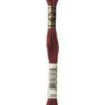 3858 DMC Mouliné Broderigarn
