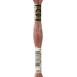 3859 DMC Mouliné Broderigarn