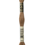 3863 DMC Mouliné Broderigarn