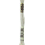 3866 DMC Mouliné Broderigarn