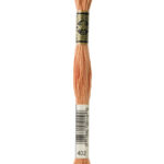 402 DMC Mouliné Broderigarn