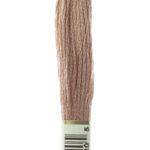 407 - 3773 DMC Mouliné Broderigarn