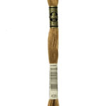 435 DMC Mouliné Broderigarn
