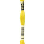 444 DMC Mouliné Broderigarn