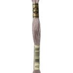452 DMC Mouliné Broderigarn