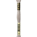 453 DMC Mouliné Broderigarn