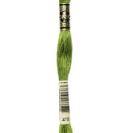 470 DMC Mouliné Broderigarn
