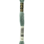 502 DMC Mouliné Broderigarn