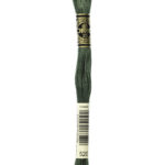 520 DMC Mouliné Broderigarn