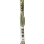 523 DMC Mouliné Broderigarn