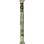 524 DMC Mouliné Broderigarn