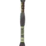 535 DMC Mouliné Broderigarn